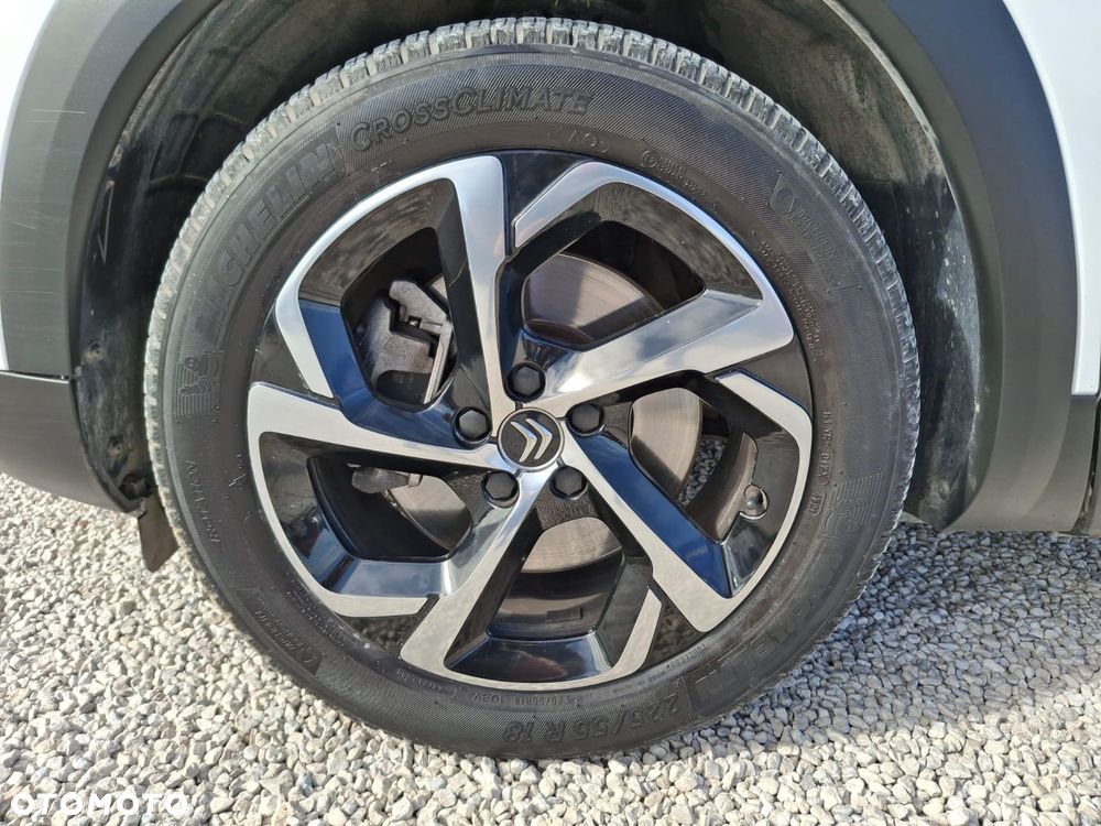 Citroën C5 Aircross 1.6 PHEV 225 Feel EAT8 - 11