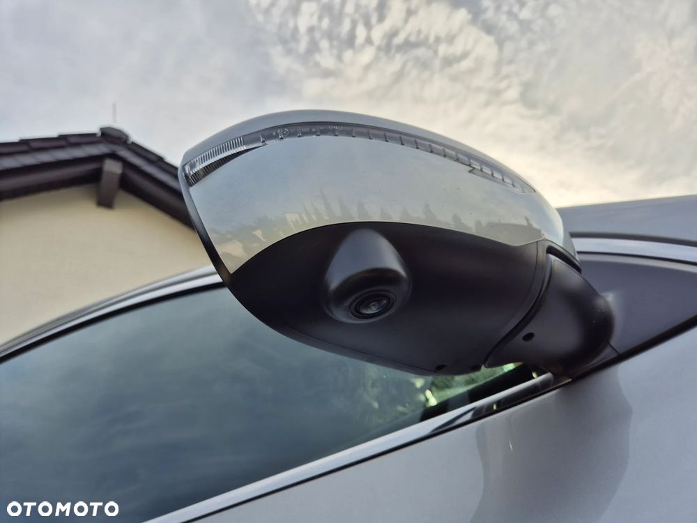 Nissan Qashqai 1.6 DCi Tekna+ Xtronic - 36