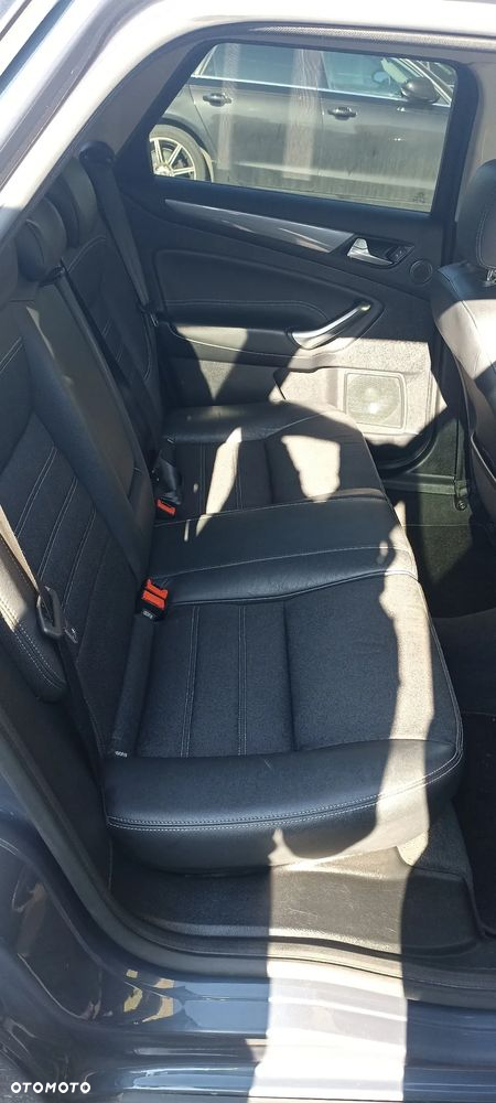 Ford Mondeo 1.6 Eco Boost Start-Stopp Titanium - 13