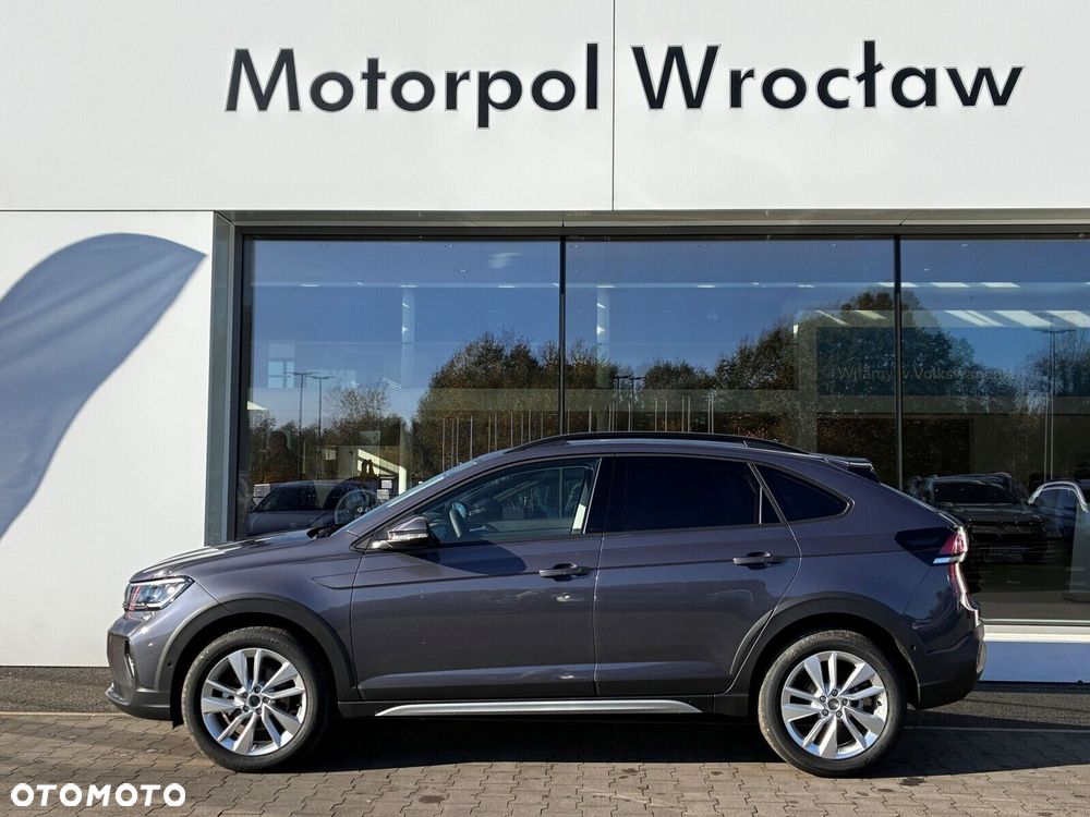 Volkswagen Taigo - 3