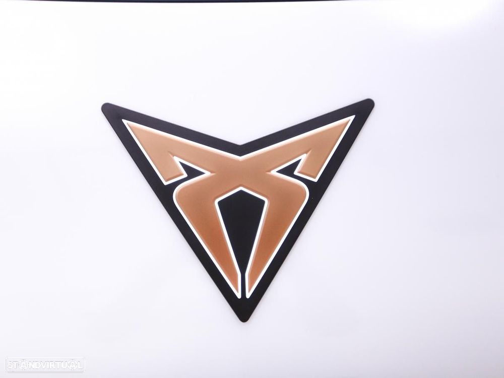 Cupra Tavascan 210 kW/77kWh HA Endurance - 8