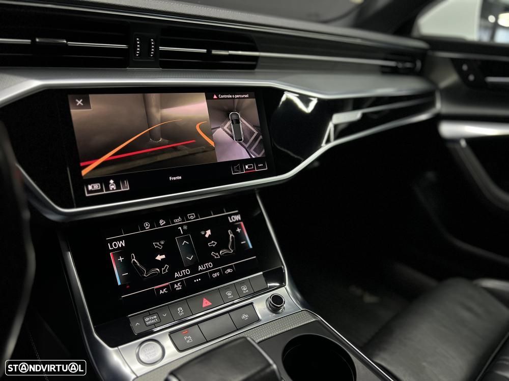 Audi A6 Allroad 55 TDI quattro Tiptronic - 21