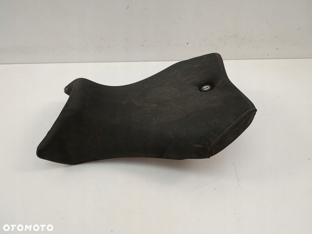 YAMAHA YZF 125 08-13 SIEDZENIE KANAPA KIEROWCY - 4