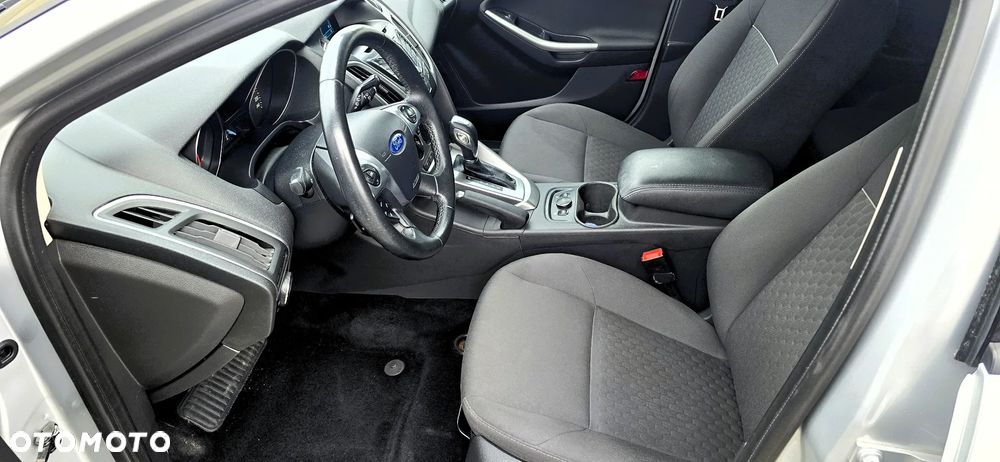 Ford Focus 2.0 TDCi Trend Sport MPS6 - 10