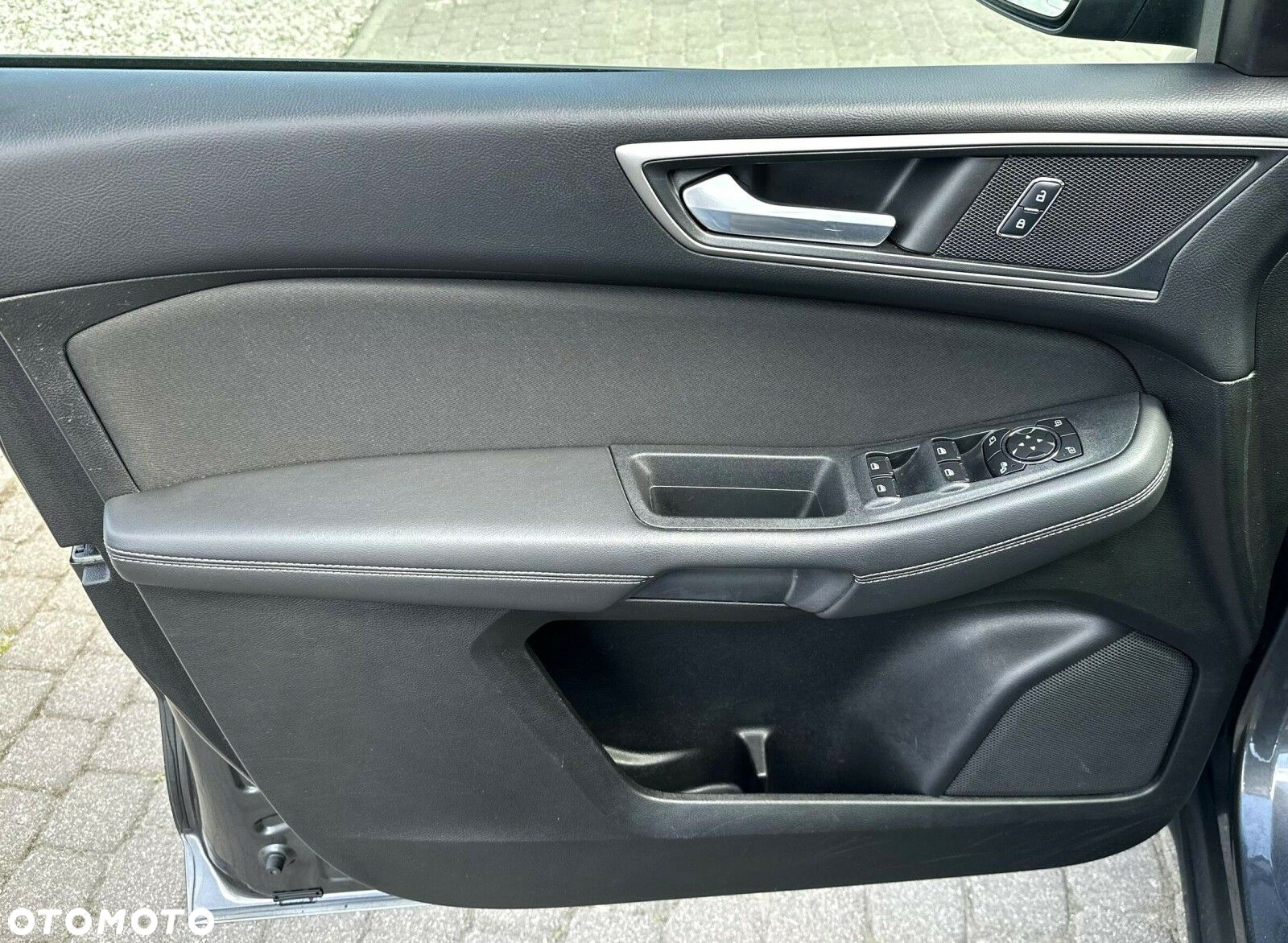 Ford S-Max - 20