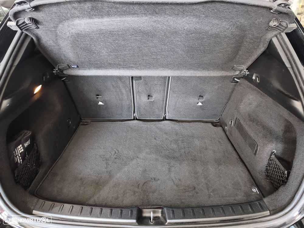 Mercedes-Benz GLA 250 e 8G-DCT AMG Line - 4