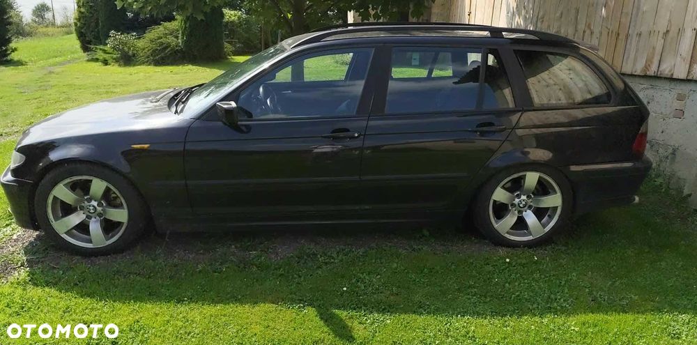 BMW Seria 3