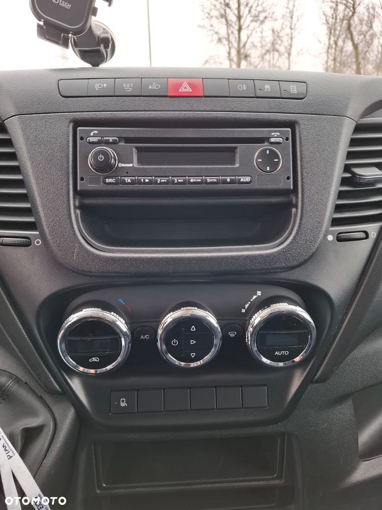 Iveco Daily 35s16 L3H2 - 17