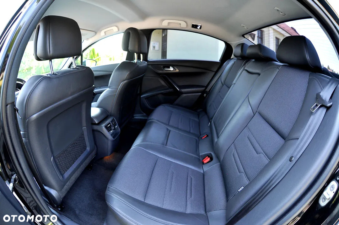 Peugeot 508 HDi FAP 205 Automatik GT - 25