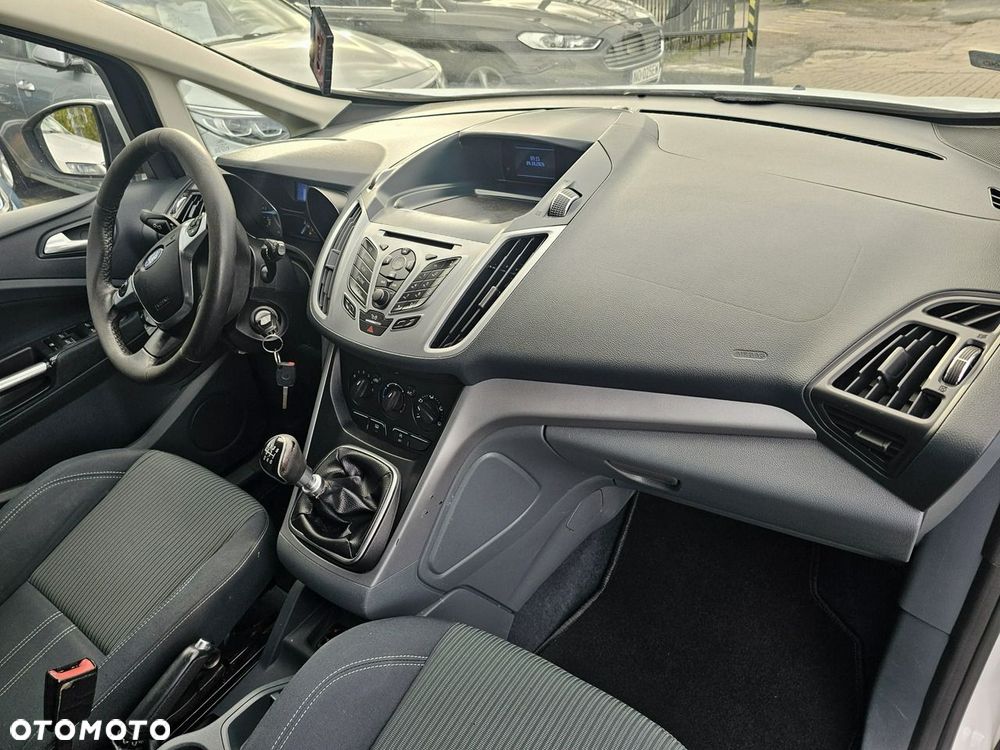 Ford C-MAX 1.6 TDCi Trend - 20