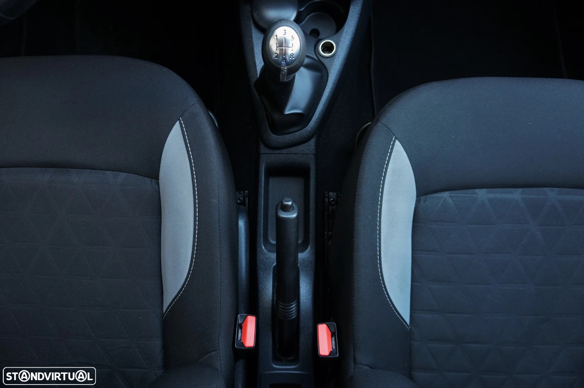Dacia Sandero Stepway TCe 90 (S&S) Prestige - 33