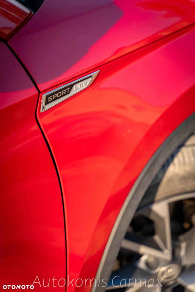 Skoda Kodiaq 2.0 TDI 4x4 Sportline DSG - 13