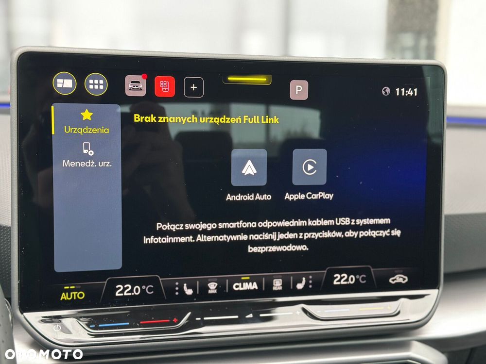 Seat Leon 1.5 eTSI FR DSG - 31