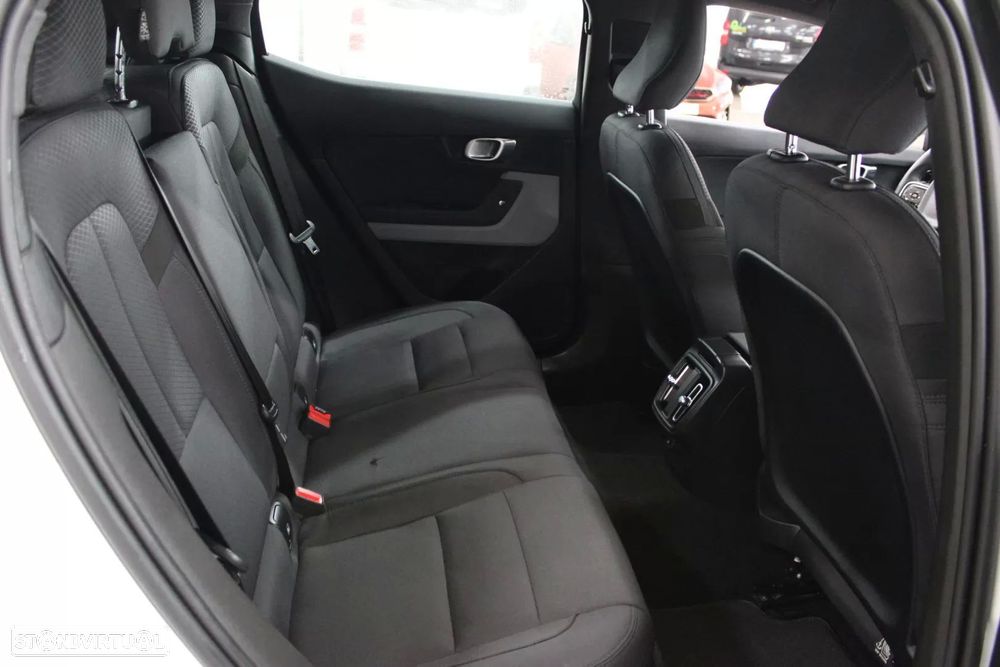 Polestar 2 Long Range 78 kWh - 5