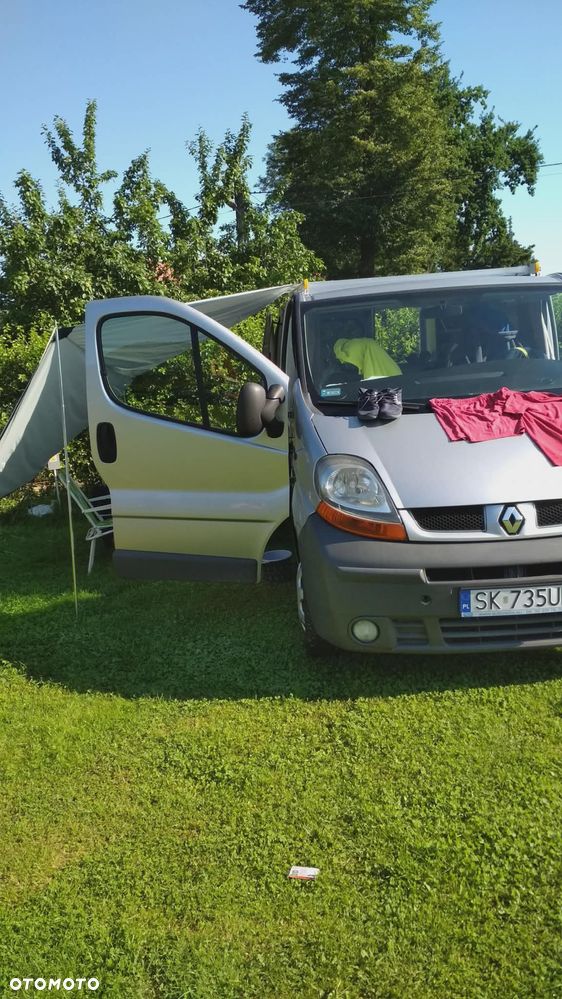 Renault Trafic - 6