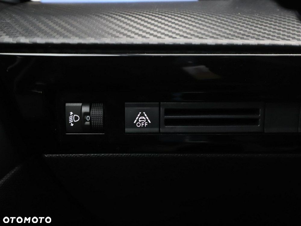 Peugeot 508 1.5 BlueHDi Allure Pack S&S EAT8 - 38