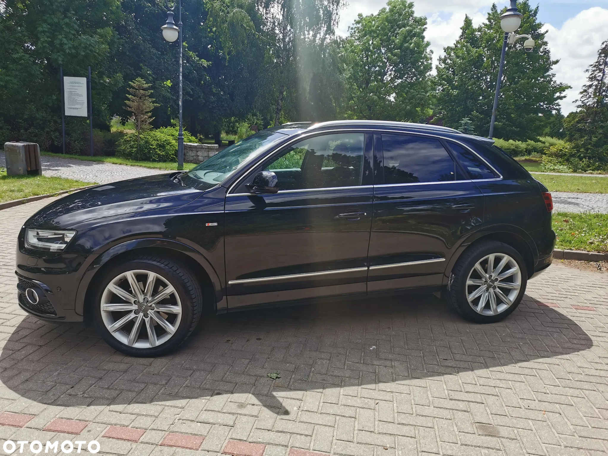 Audi Q3 2.0 TFSI Quattro S tronic - 2
