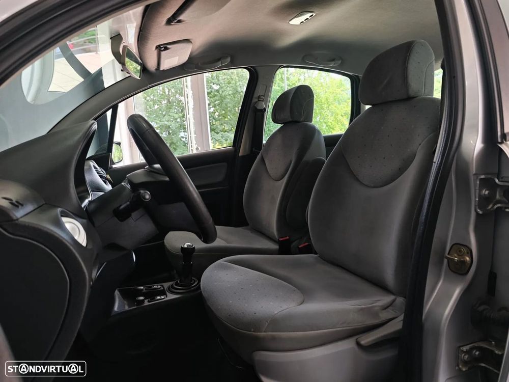 Citroën C3 1.1 SX Airdream - 26