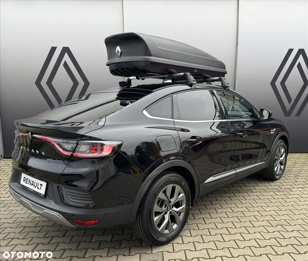 Renault Arkana - 8