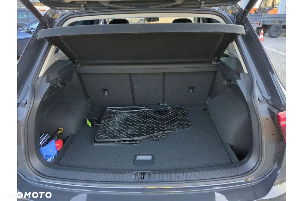 Volkswagen Tiguan 2.0 TSI 4Mot Elegance DSG - 13