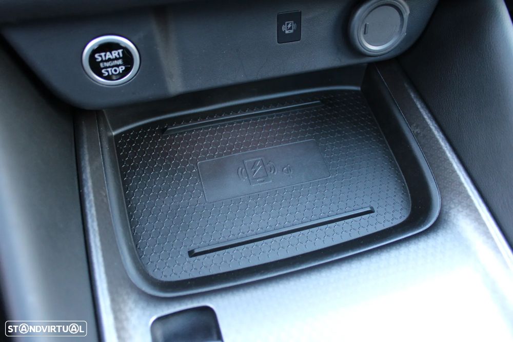 Nissan Qashqai 1.3 DIG-T Advance Xtronic - 34