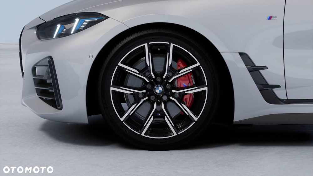 BMW Seria 4 - 4
