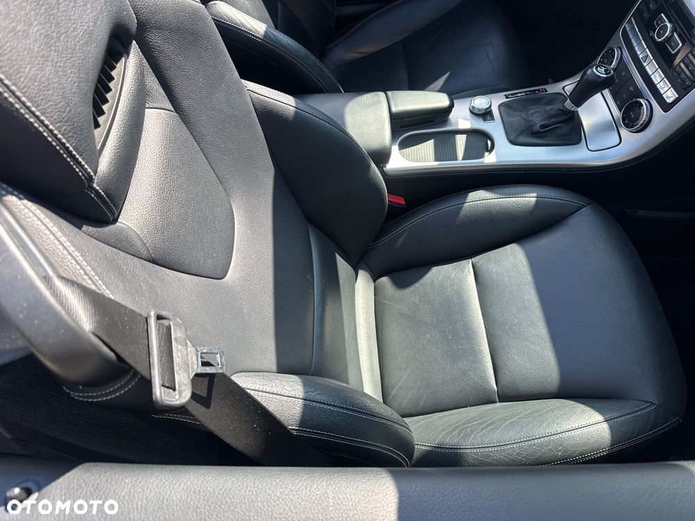 Mercedes-Benz SLK 350 7G-TRONIC Sport - 27