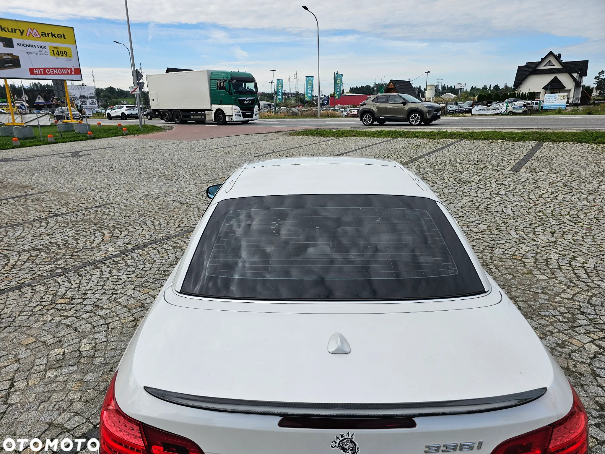 BMW Seria 3 - 23