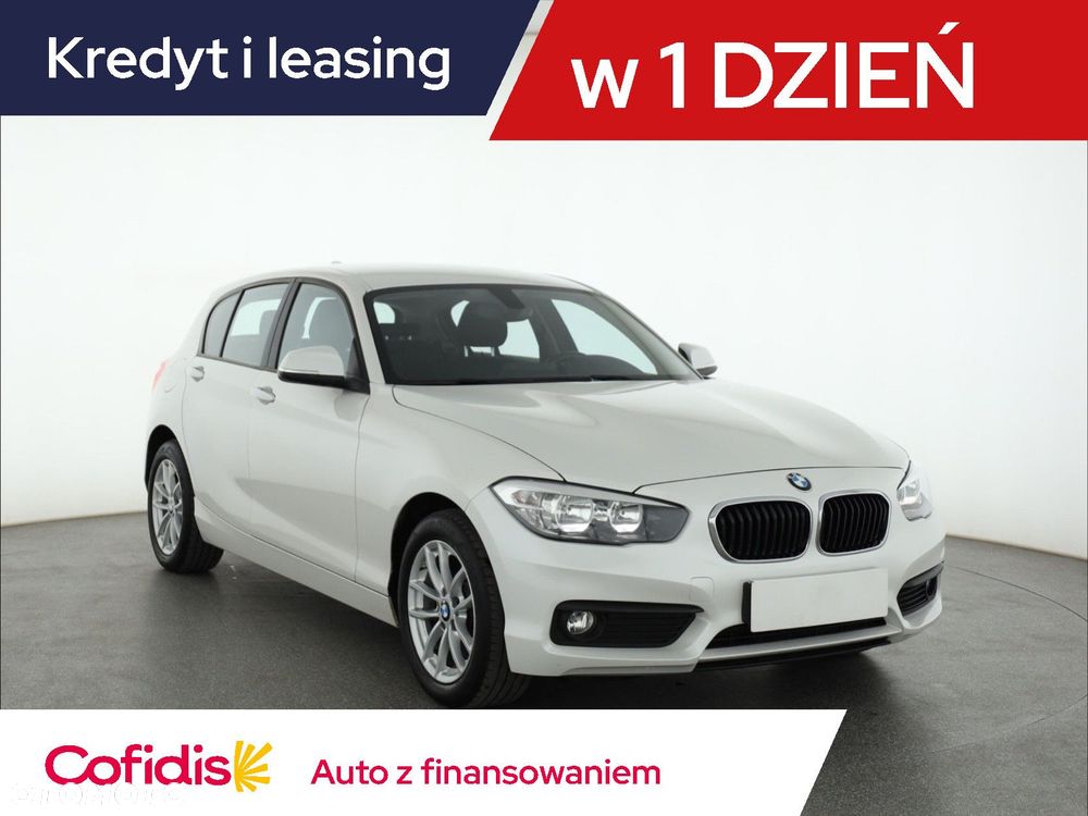 BMW Seria 1