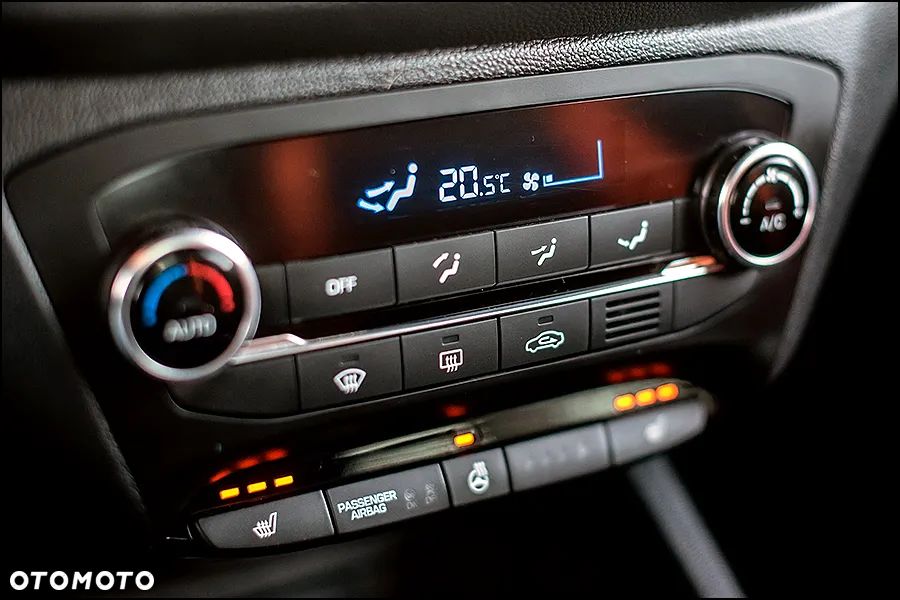 Hyundai i20 blue 1.0 T-GDI Active YES Plus - 24