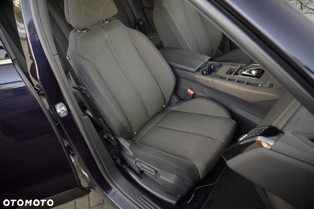 DS Automobiles DS 7 Crossback - 26