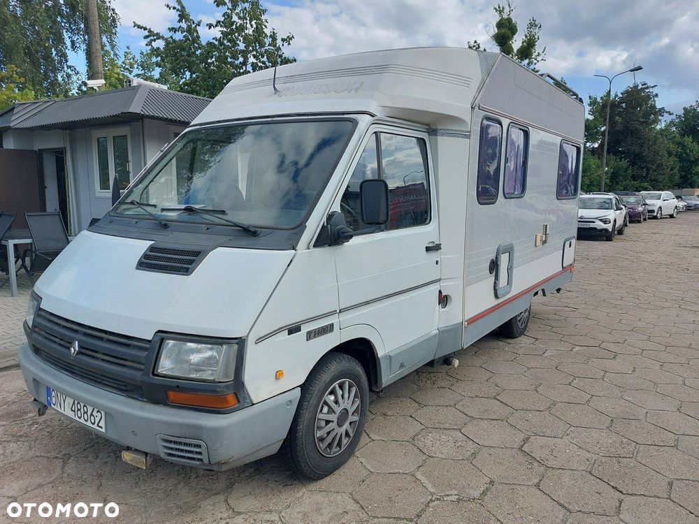 Renault ACAPULCO - 3