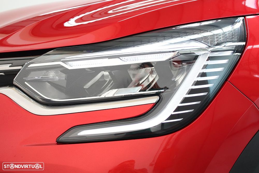 Renault Captur 1.0 TCe Techno - 6