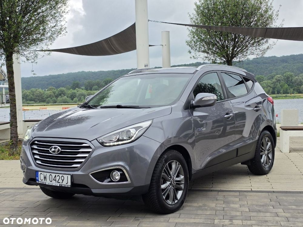 Hyundai ix35 - 17