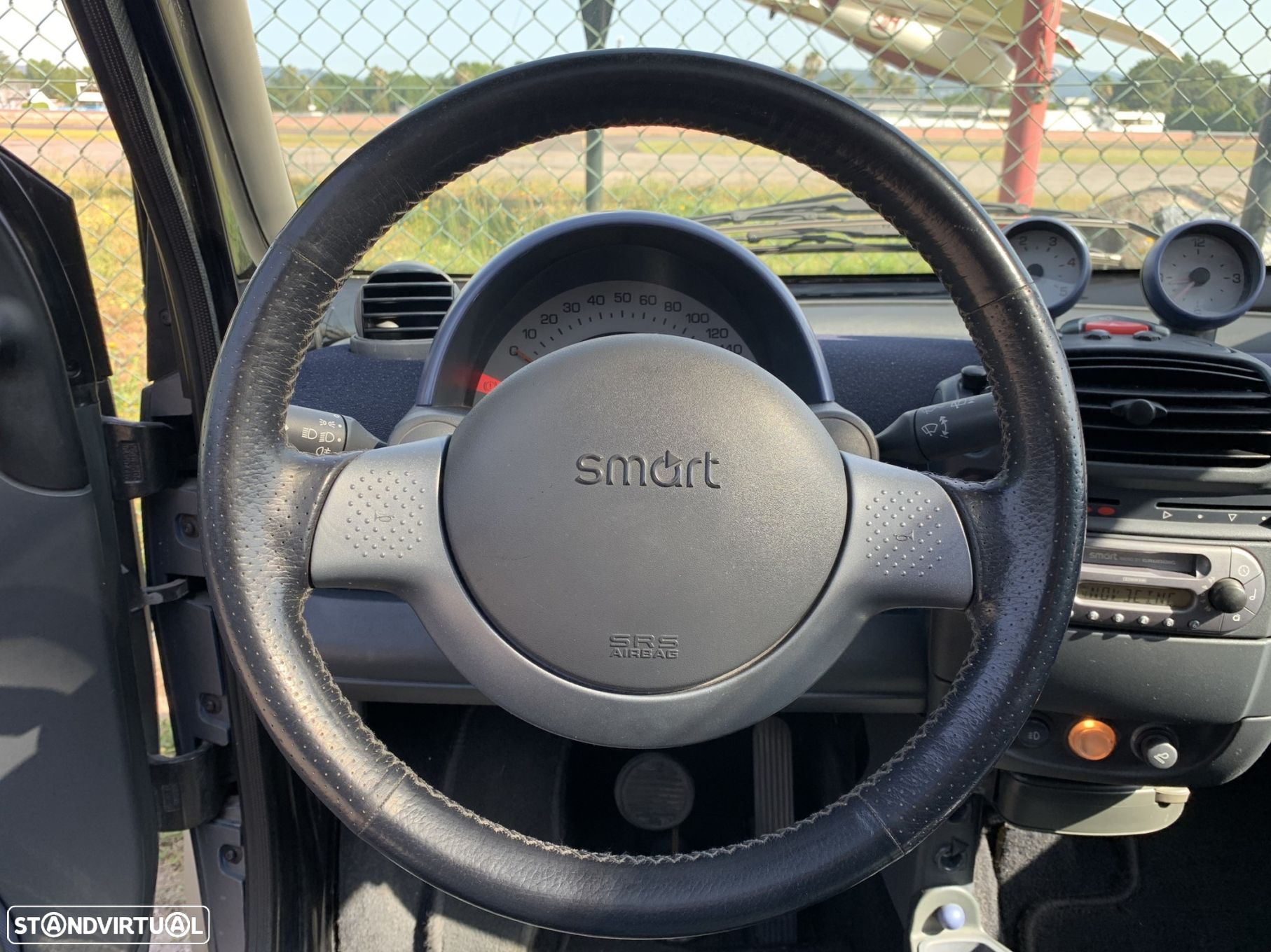 Smart City Coupé - 28