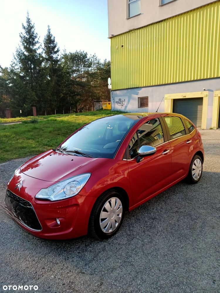 Citroën C3 - 3
