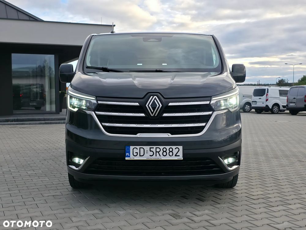 Renault Trafic ENERGY EDC Grand Combi Spaceclass - 18