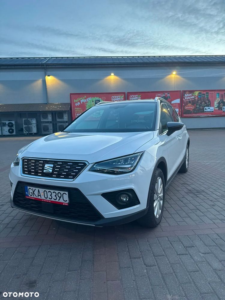Seat Arona - 3