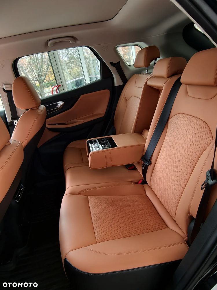 BAIC 7 - 16