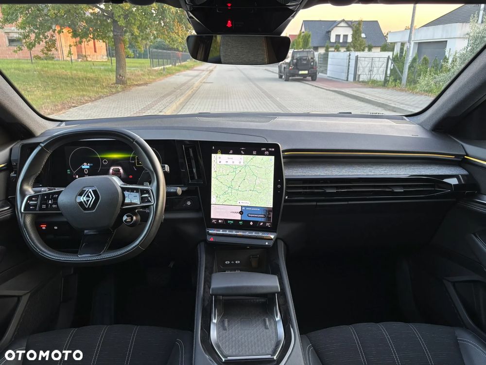 Renault Austral 1.2 E-Tech Full Hybrid 200 Techno MMT - 14
