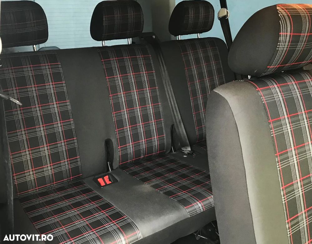 Volkswagen Caravelle T6.1 2.0 TDI 150 kW LR Comfortline DSG 4M - 17