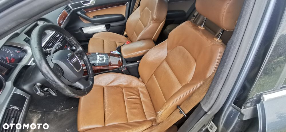 Audi A6 Avant - 6