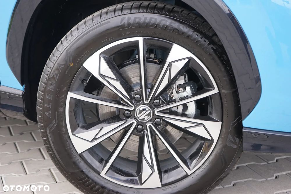 MG HS 1.5T HEV+ Excite - 11