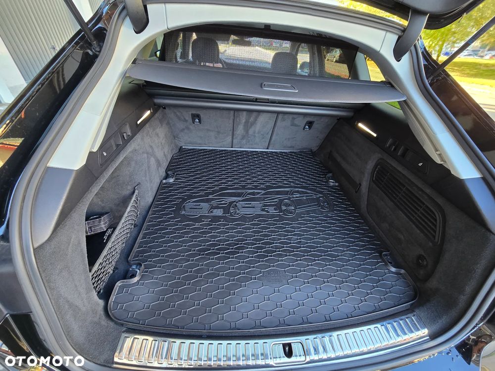 Audi A6 Avant 50 TDI mHEV Quattro Sport Tiptronic - 20
