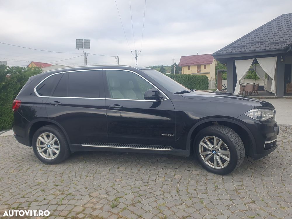 BMW X5 - 3