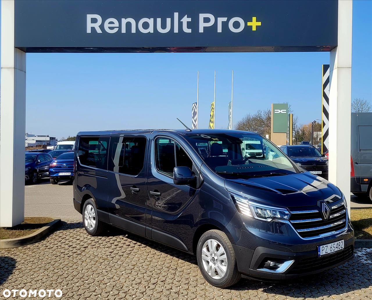 Renault trafic - 4