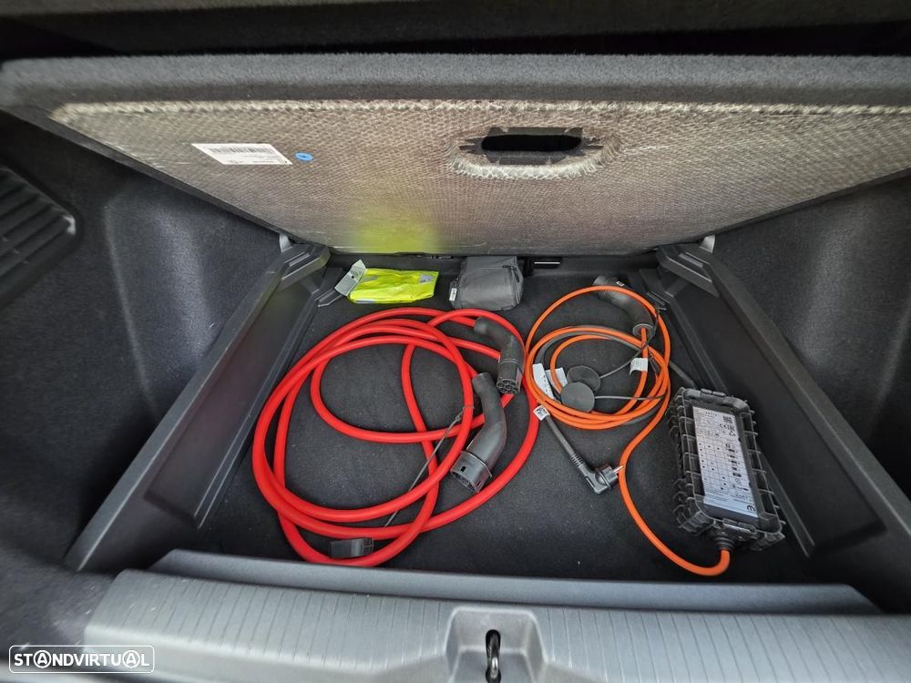 Opel Frontera 44 kWh GS - 29