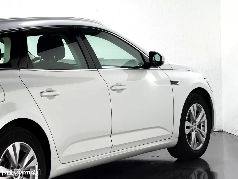 Renault Talisman Sport Tourer ENERGY dCi 110 LIFE - 20