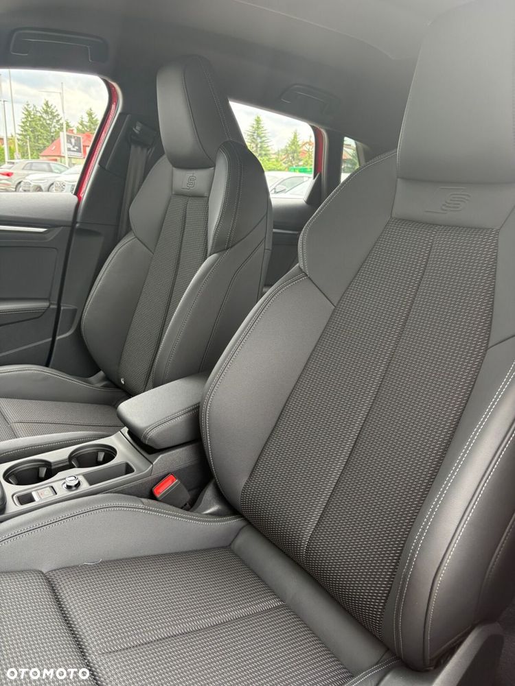 Audi A3 Sportback - 34