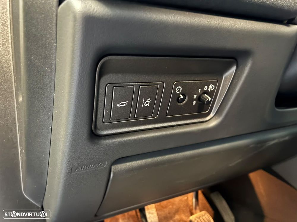 Land Rover Range Rover Evoque 2.0 eD4 SE Dynamic - 20